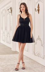 LaDivine CY022 Dress