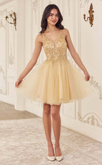 LaDivine CY022 Dress