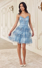 LaDivine KV1090 Dress