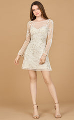 Lara 51218 Dress