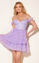 Lucci Lu 4212 Dress