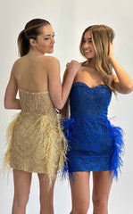 Lucci Lu 4217 Dress