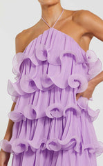 Mac Duggal 49874 Dress