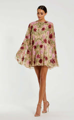 Mac Duggal 6123 Dress