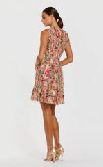 Mac Duggal 8307 Dress