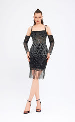 Mambo Couture 928MG803 Dress