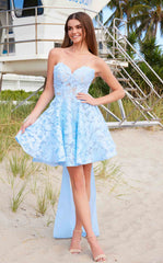 Nox Anabel JQ1017 Dress