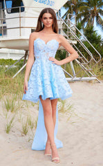 Nox Anabel JQ1017 Dress