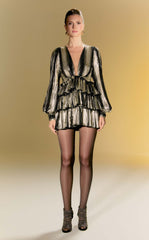 Nur Karaata NKPALACE07 Dress