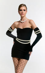 Nur Karaata NKPALACE29 Dress