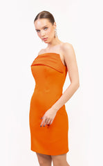 Odrella 2010 Dress