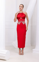 Odrella 24144 Dress