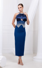 Odrella 24144 Dress