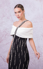 Odrella 24288 Dress
