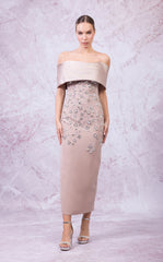 Odrella 24316 Dress