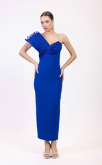 Odrella 25018 Dress