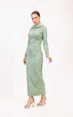 Odrella 25035 Dress