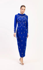 Odrella 25035 Dress