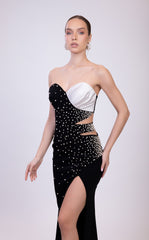 Odrella 25045 Dress