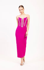 Odrella 25048 Dress