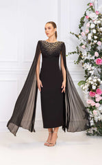 Odrella 7473 Dress