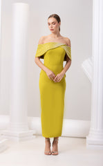 Odrella 7541 Dress
