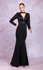 Odrella 7783 Dress