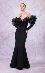 Odrella 7784 Dress
