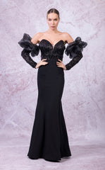 Odrella 7784 Dress