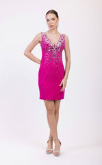 Odrella 7813 Dress
