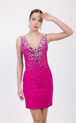 Odrella 7813 Dress