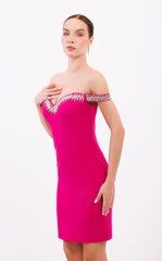 Odrella 7815 Dress
