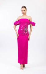 Odrella 7839 Dress