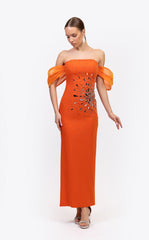Odrella 7839 Dress
