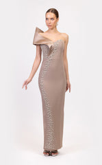 Odrella 7861 Dress