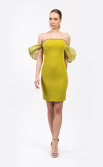 Odrella 7871 Dress