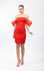 Odrella 7871 Dress