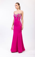 Odrella 7873 Dress