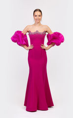 Odrella 7879 Dress