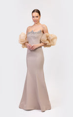 Odrella 7879 Dress
