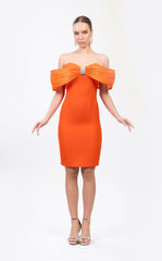 Odrella 7880 Dress