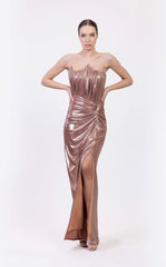 Odrella 7883 Dress