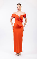 Odrella 7884 Dress
