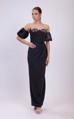 Odrella 7891 Dress