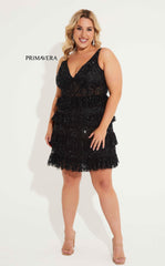 Primavera Couture 14063 Dress