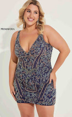 Primavera Couture 14065 Dress