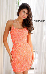 Primavera Couture 4001 Dress