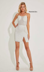 Primavera Couture 4206 Dress
