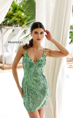 Primavera Couture 4216 Dress