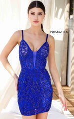 Primavera Couture 4217 Dress